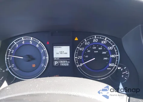 2016 Infiniti Qx50 z USA, uszkodzony, nr VIN JN1BJ0RP3GM236024